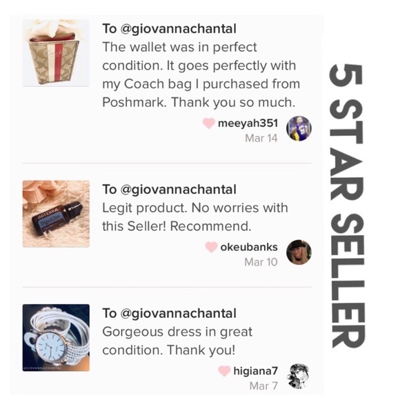 BoHo Handmade Beaded Necklace - Picture 8 of 8